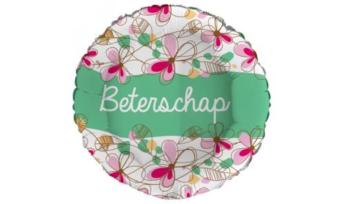 Beterschap
